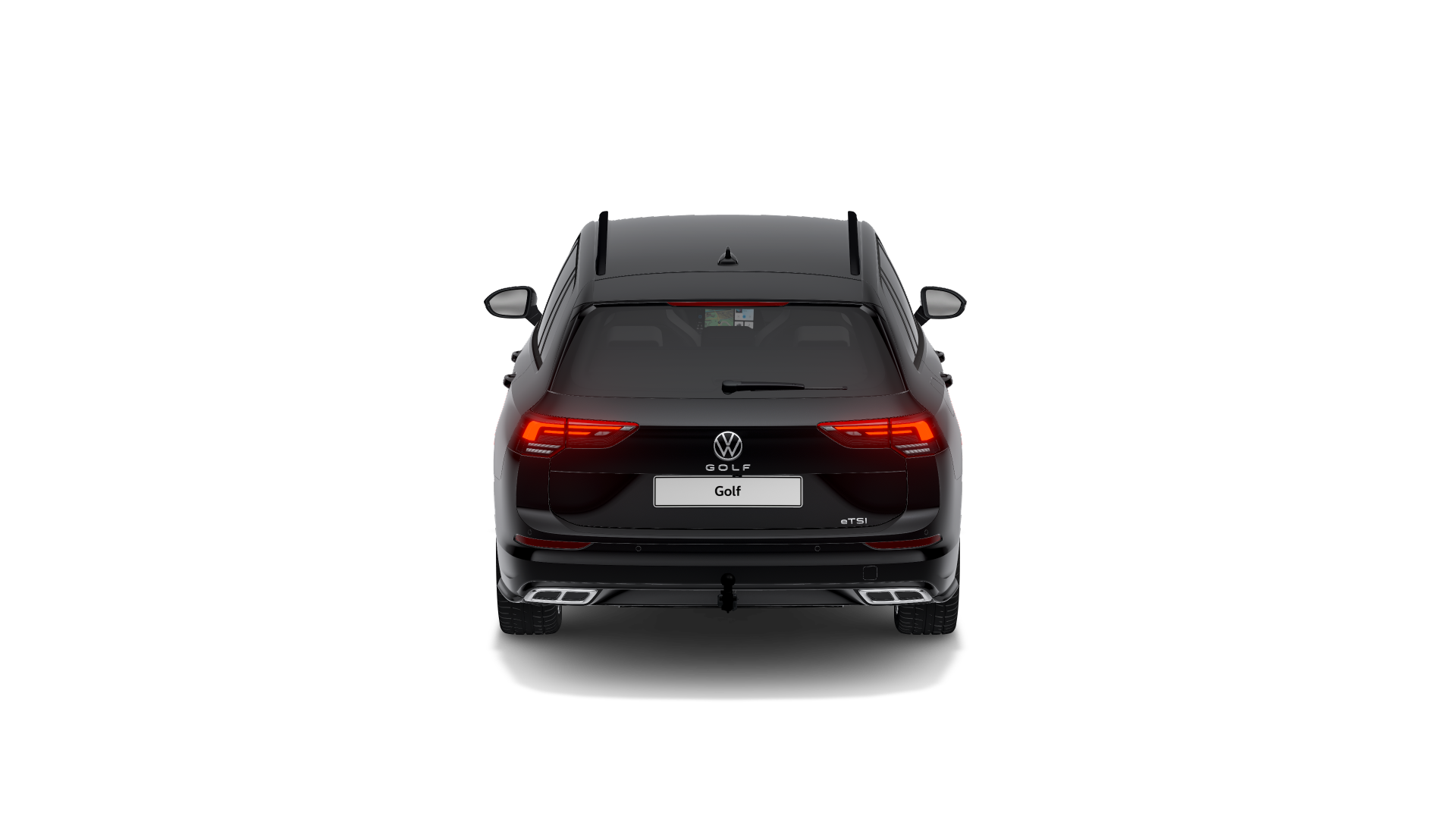 Volkswagen Golf 1.5 eTSI DSG Golf VIII Variant