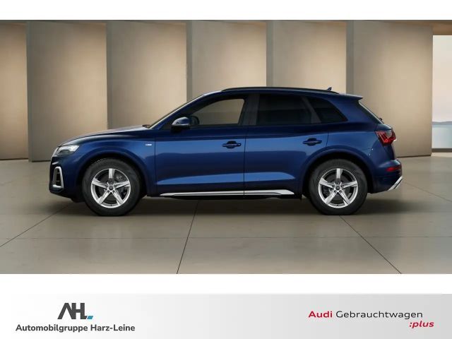 Audi Q5 40 TFSI Quattro S-Line