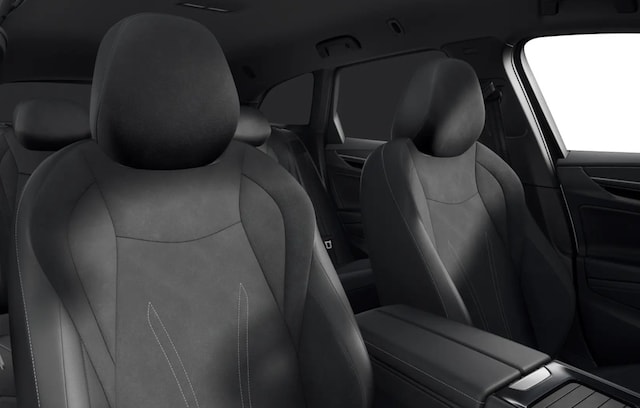 Volkswagen ID.7 Pro Tourer