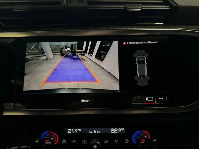 Audi Q3 40 TDI Quattro