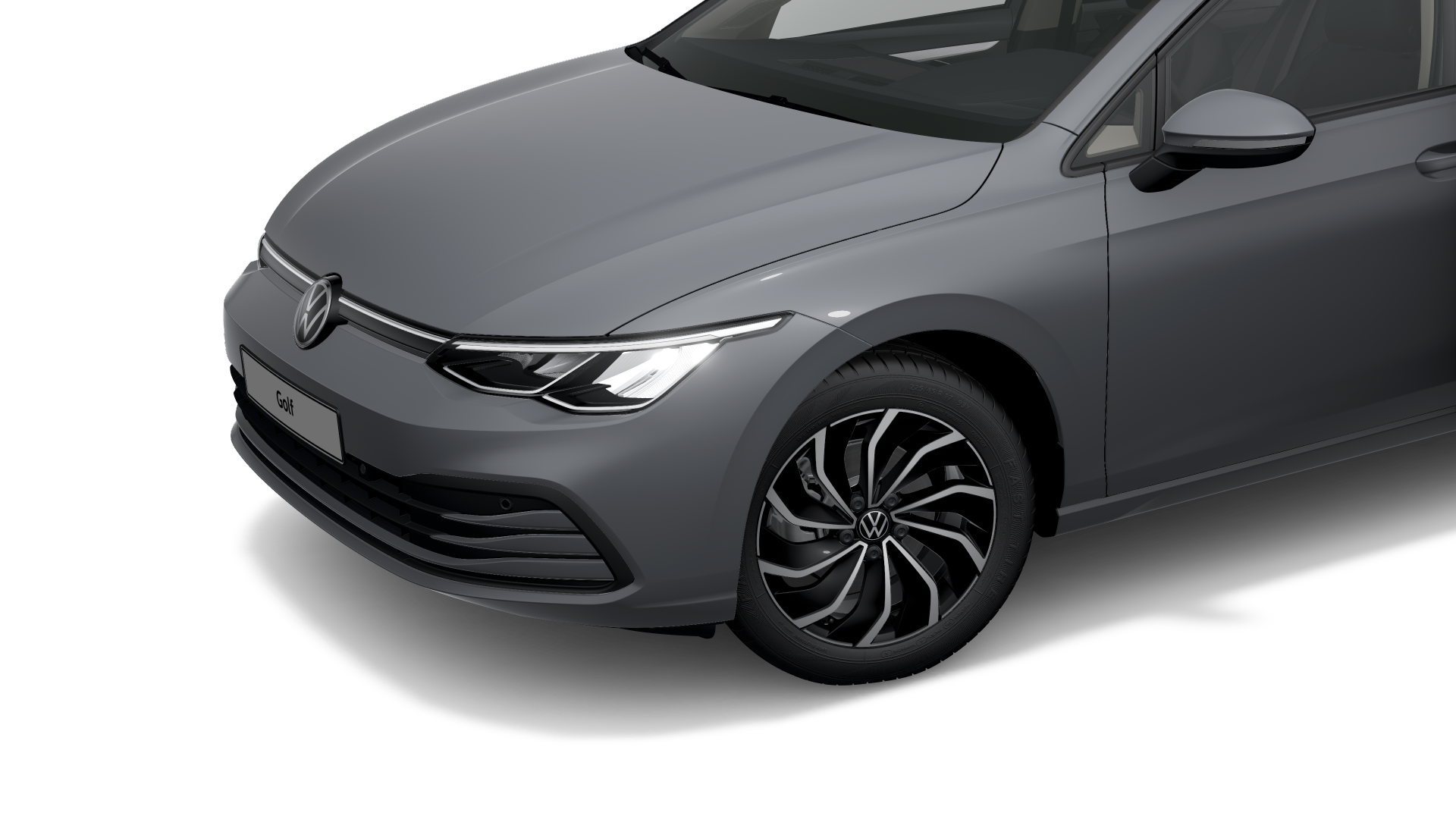 Volkswagen Golf 1.5 eTSI DSG Golf VIII Life