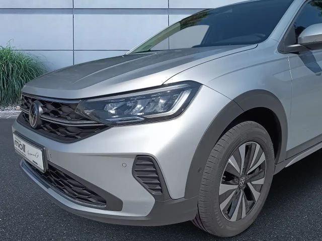 Volkswagen Taigo 1.0 TSI DSG Life