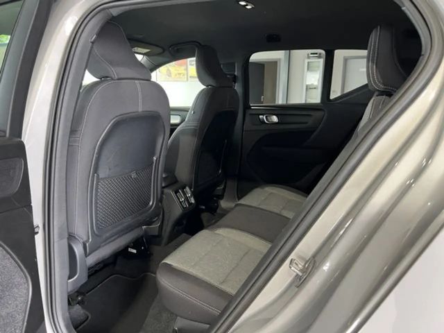 Volvo XC40 Dark Plus