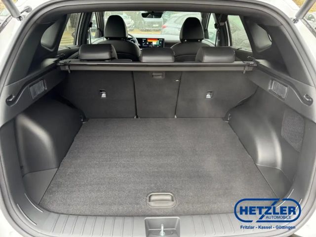 Hyundai Tucson N Line Vierwielaandrijving