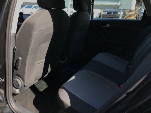 Seat Leon 1.5 eTSI DSG Sportstourer Style