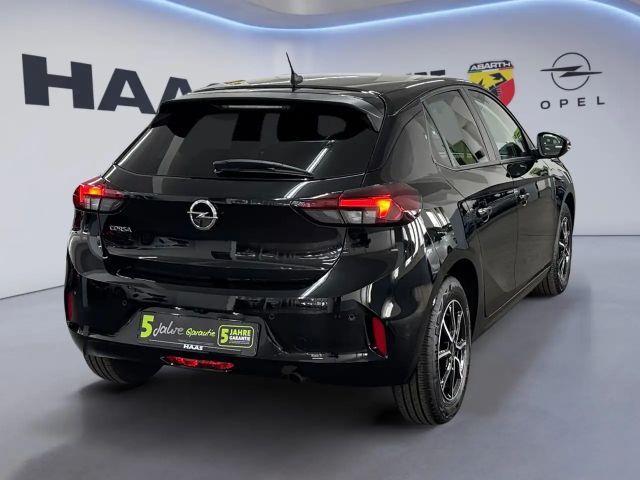 Opel Corsa Edition