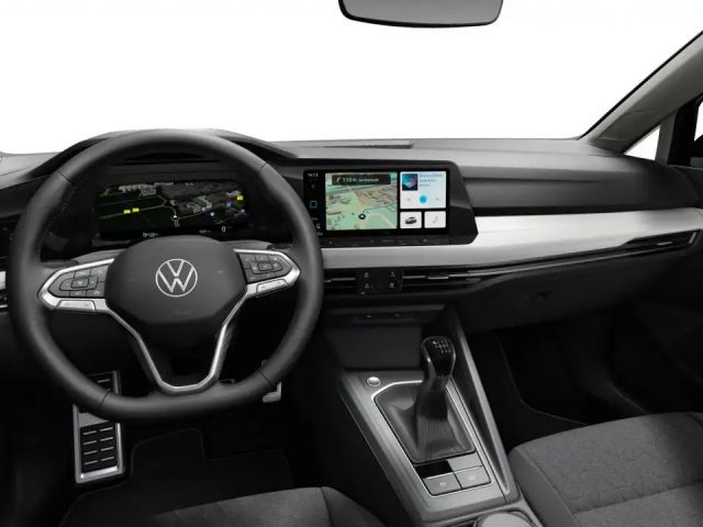 Volkswagen Golf 1.5 TSI Move