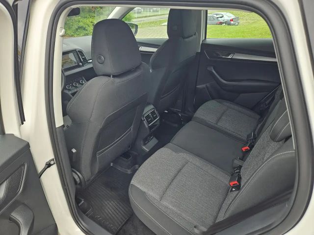 Skoda Karoq Style Style