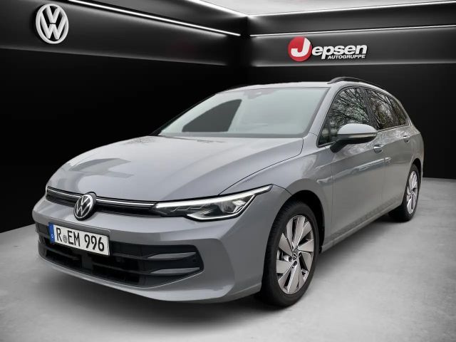 Volkswagen Golf 1.5 TSI Life Variant