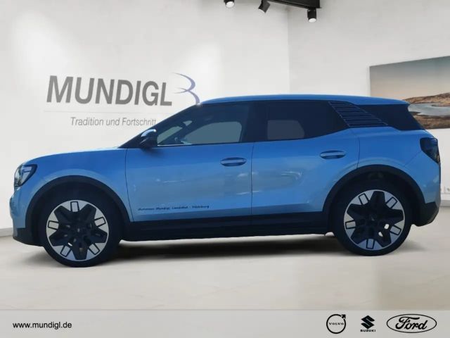 Ford Explorer Premium