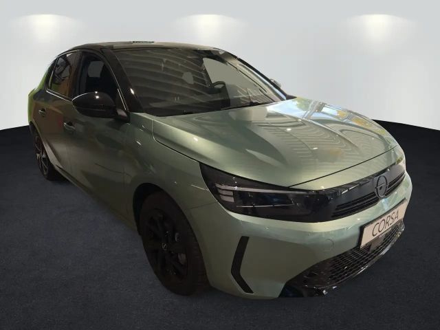 Opel Corsa 1.2 Turbo Turbo