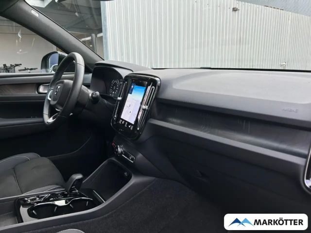 Volvo XC40 Dark Recharge T4 Ultimate