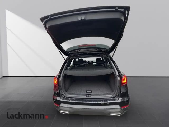 Seat Arona 1.0 TSI FR-lijn