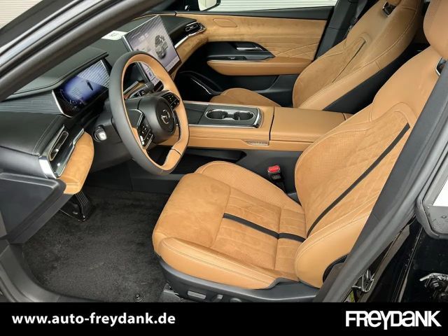 Mazda 6e Plus Takumi