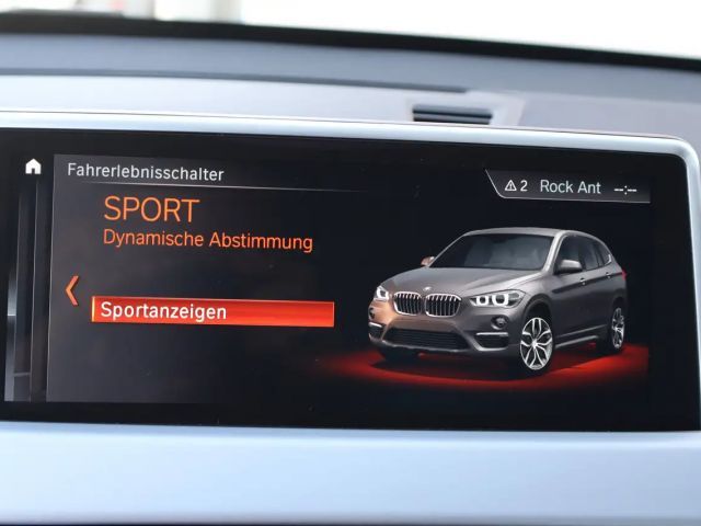 BMW X1 Advantage pakket xDrive25e