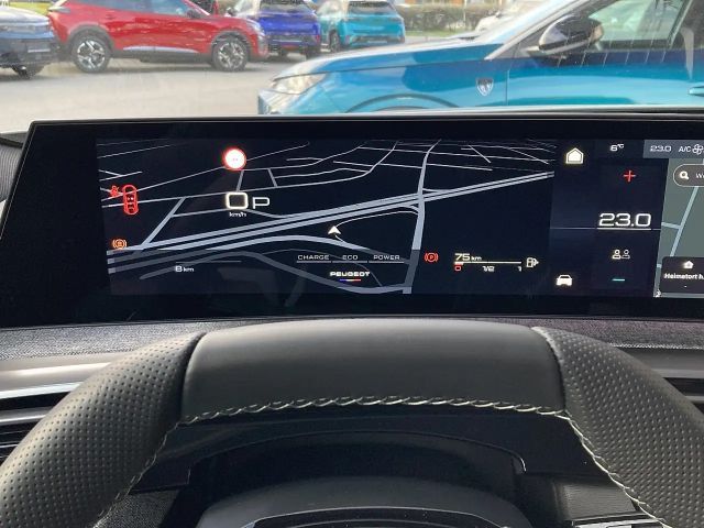 Peugeot 3008 GT-Line Hybrid