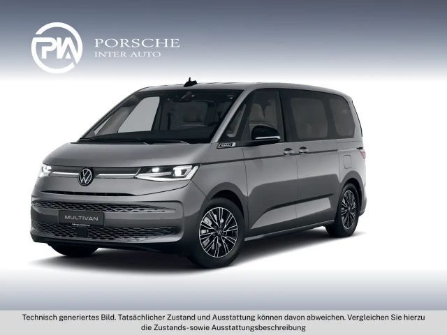 Volkswagen Multivan Life T7 eHybrid