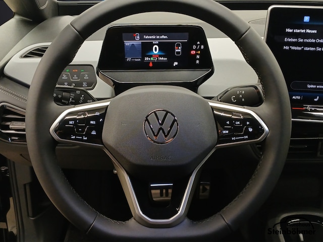 Volkswagen ID.3 IQ.Drive Performance Pro