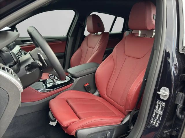 BMW X4 Coupé M-Sport xDrive20d