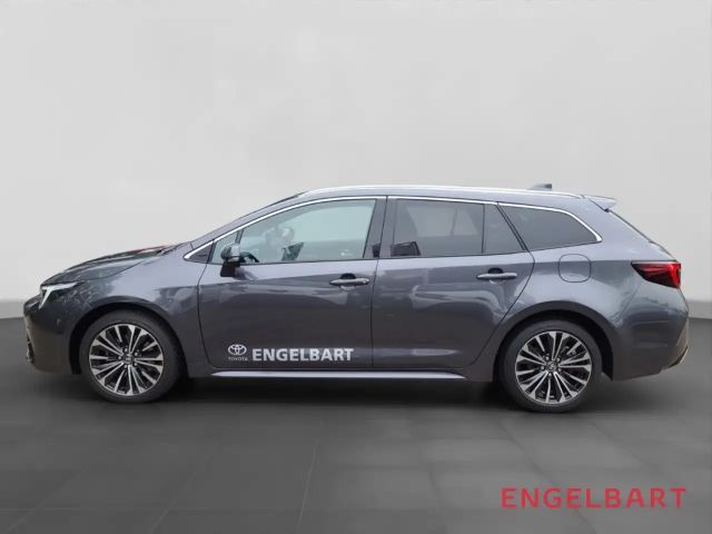 Toyota Corolla Hybride Touring