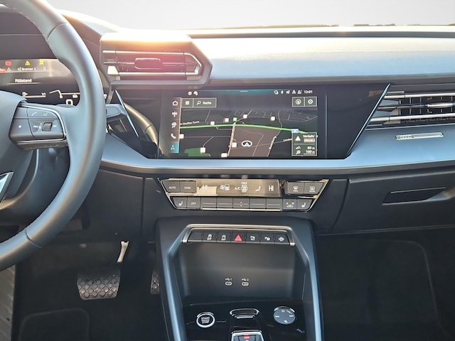 Audi A3 30 TFSI S-Tronic Sportback