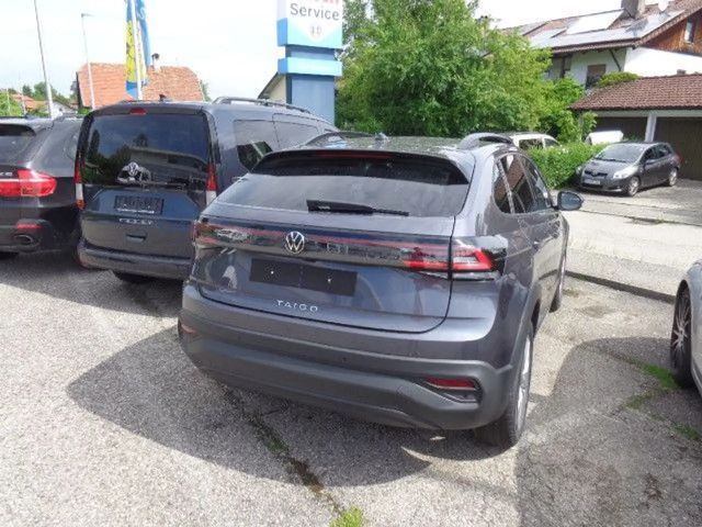 Volkswagen Taigo DSG Life