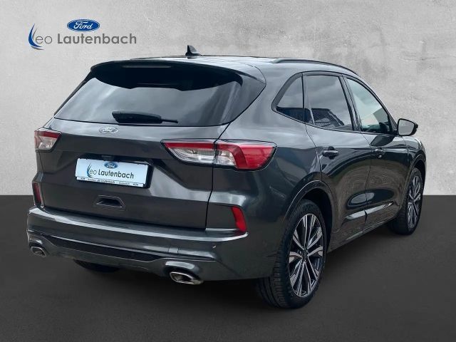 Ford Kuga 4x4 AWD Hybrid ST Line X