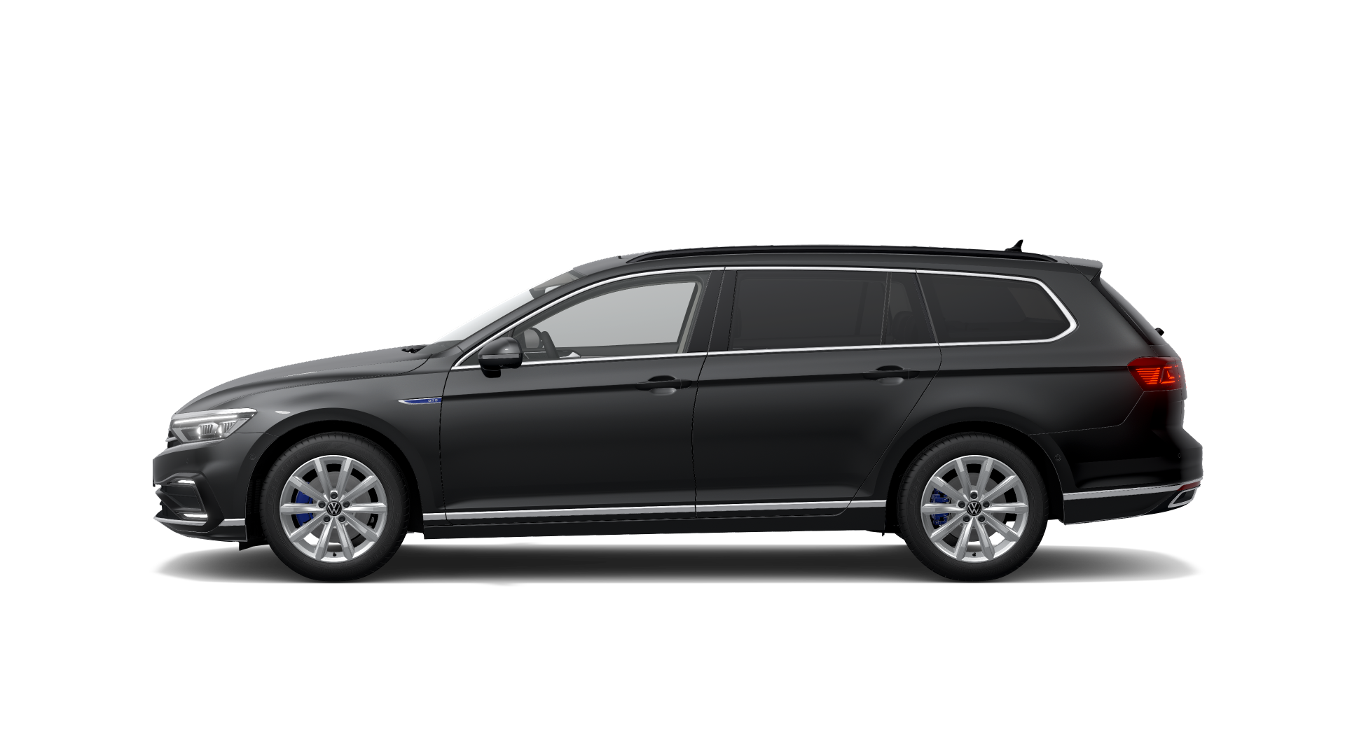 Volkswagen Passat DSG GTE Variant