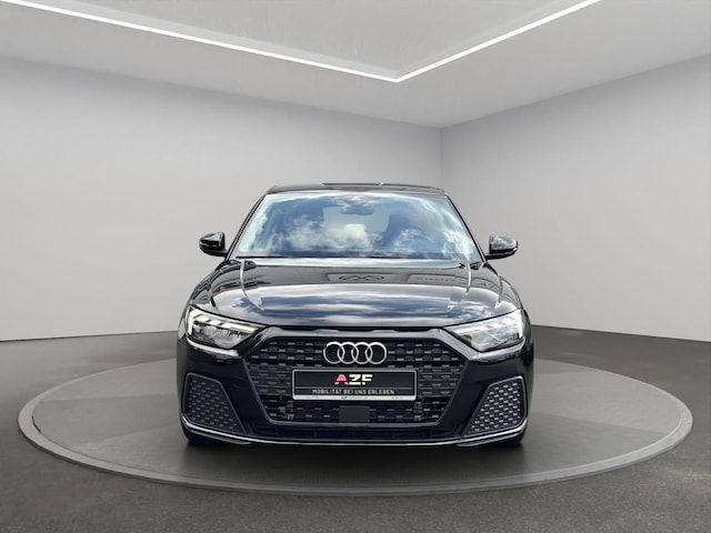 Audi A1 25 TFSI S-Tronic Sportback