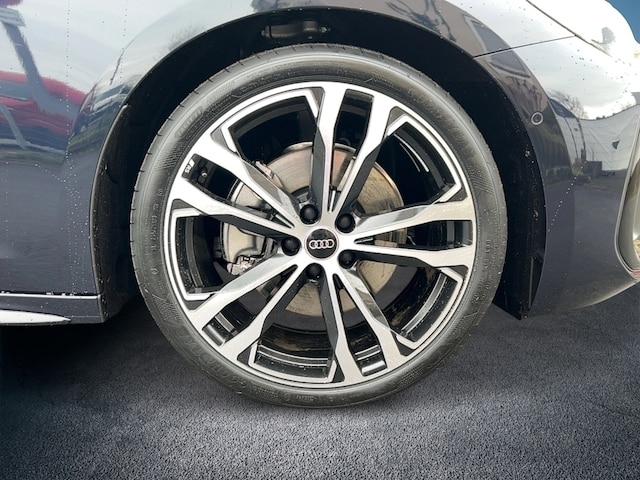 Audi A5 Avant Quattro S-Tronic