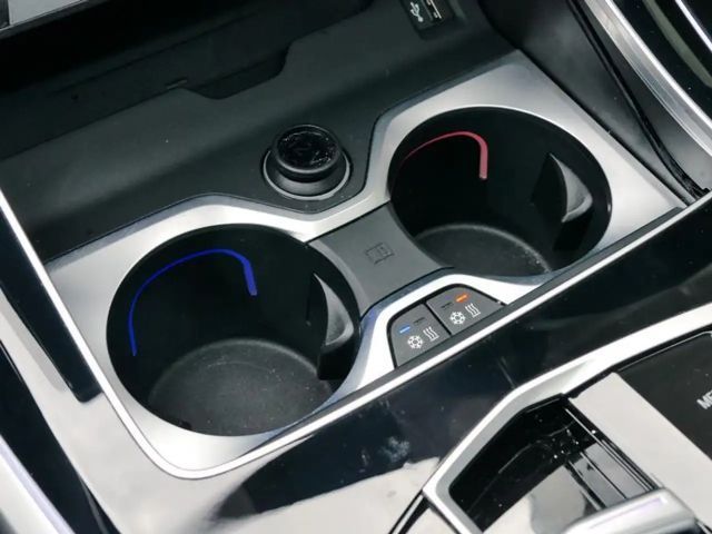 BMW X5 M-Sport xDrive50e