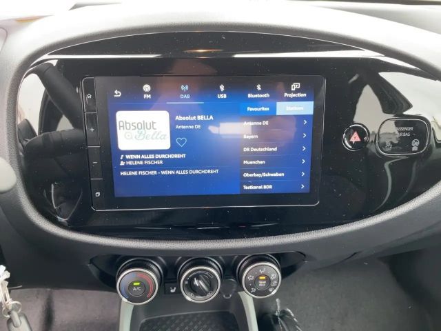 Toyota Aygo 1.0 VVT-i Explore