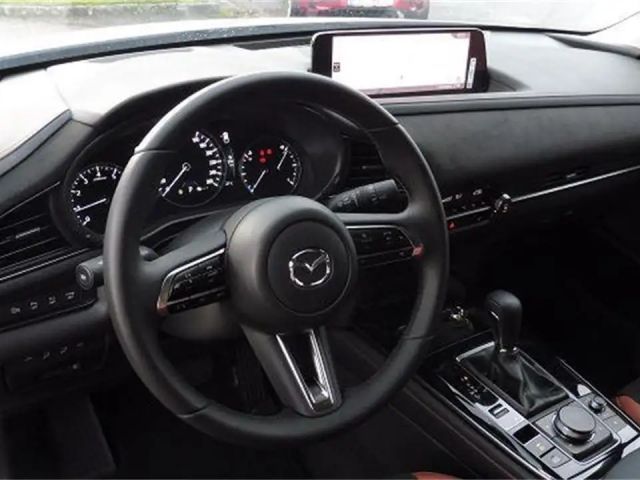 Mazda CX-30 2.5L SkyActiv e-Skyactiv