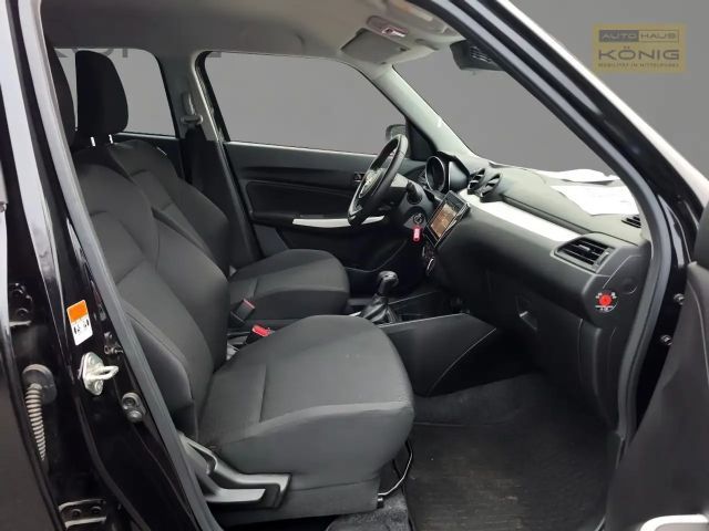 Suzuki Swift Comfort