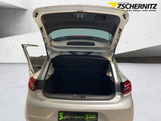 Renault Clio Business Line SCe 65