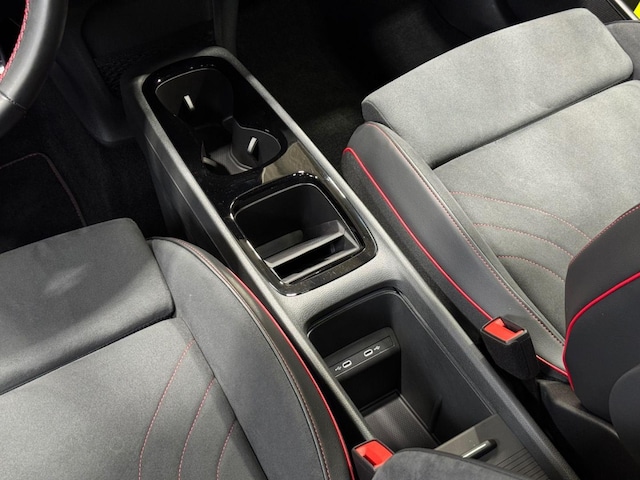 Volkswagen ID.3 GTX Performance