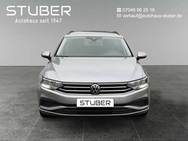 Volkswagen Passat 1.5 TSI Variant