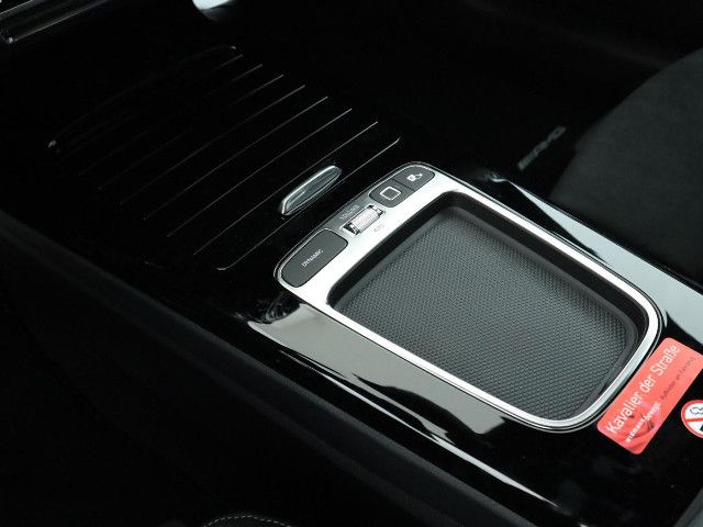 Mercedes-Benz CLA 220 CLA 220 d Shooting Brake