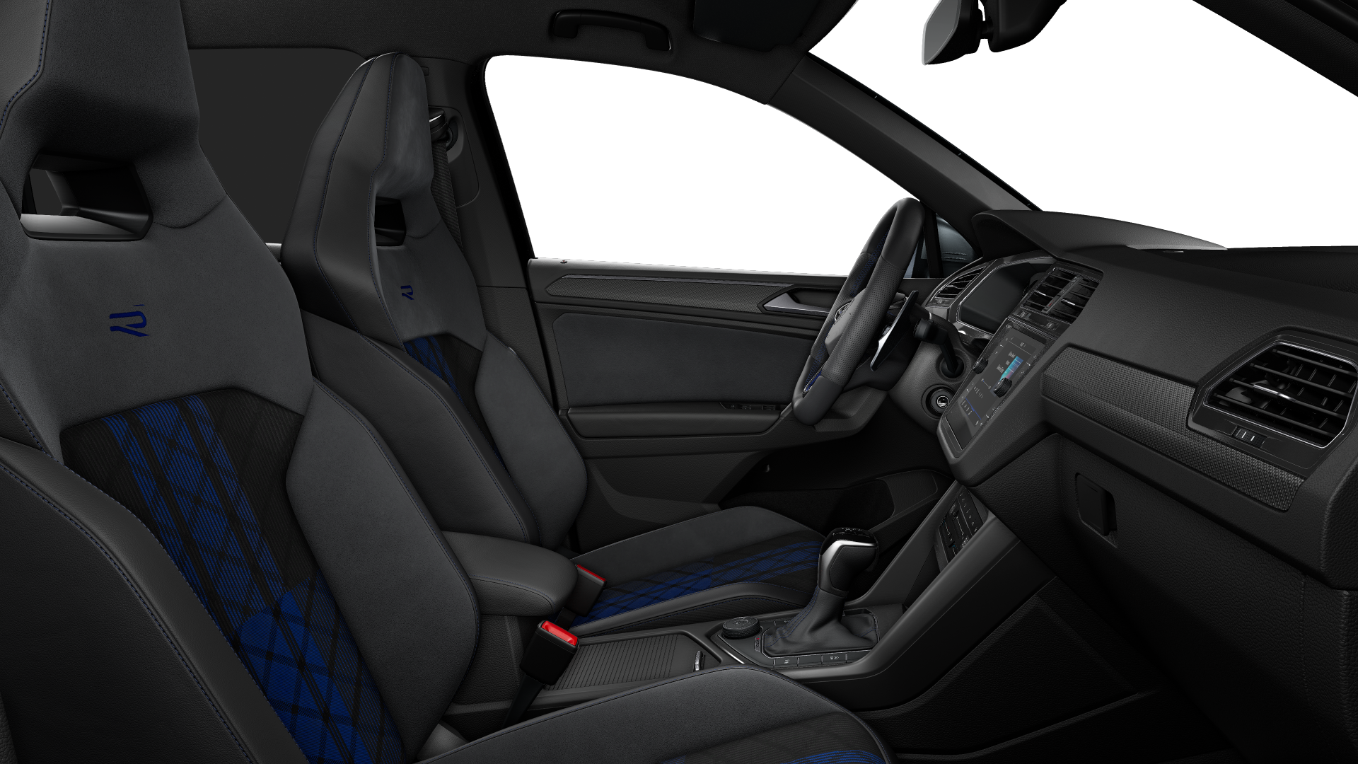 Volkswagen Tiguan 4Motion