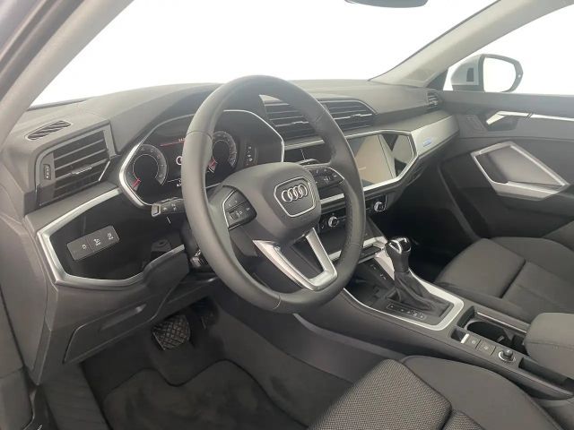 Audi Q3 35 TFSI