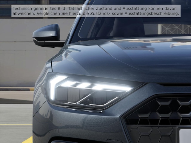 Audi A1 30 TFSI S-Tronic Sportback