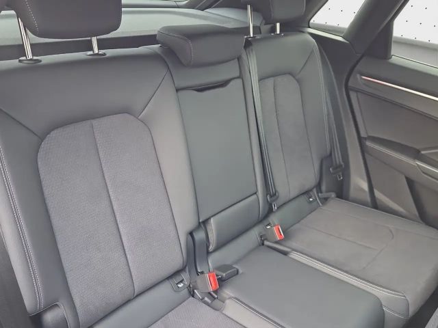 Audi Q3 45 TFSI Quattro S-Line