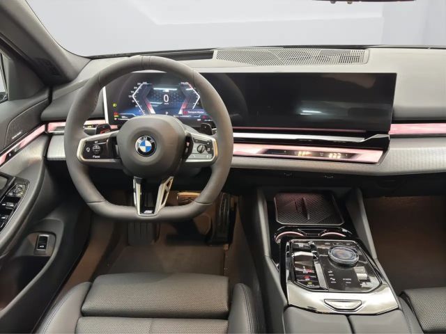 BMW 520 520d Touring xDrive