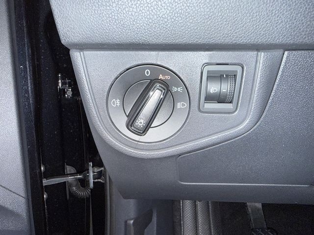 Volkswagen Polo 1.0 TSI