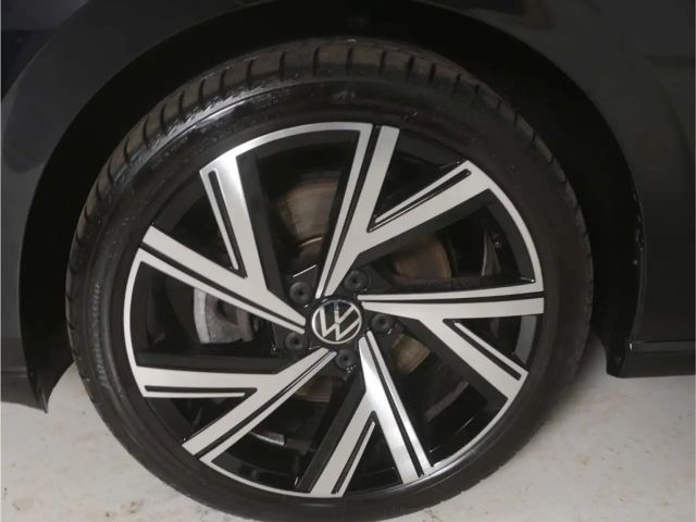 Volkswagen Golf 2.0 TSI DSG Style Variant