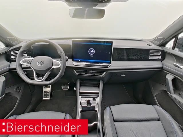 Volkswagen Tiguan 2.0 TDI DSG R-Line Style