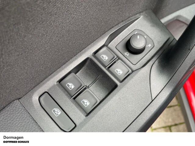 Seat Arona 1.0 TSI FR-lijn