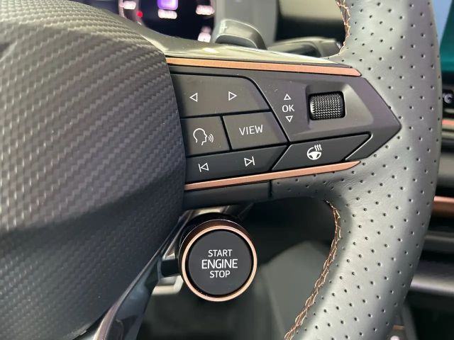 Cupra Terramar 1.5 e-TSI 150 PS DSG