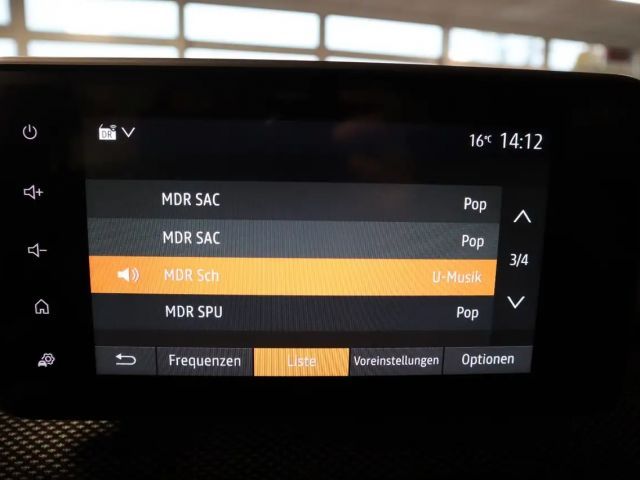 Dacia Jogger Expression/KAMERA/PDC/SHZ/BLUETOOTH