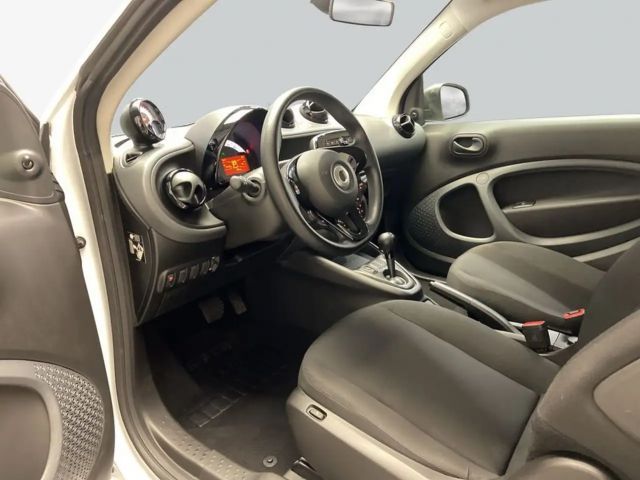 Smart EQ fortwo 22kw onboard charger Coupe